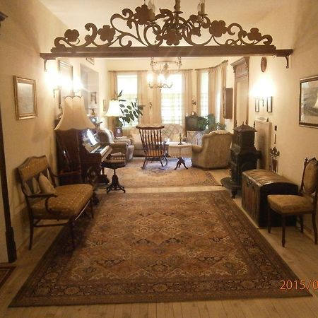 Retro - 19Th Century Guest House Balchik Exterior photo