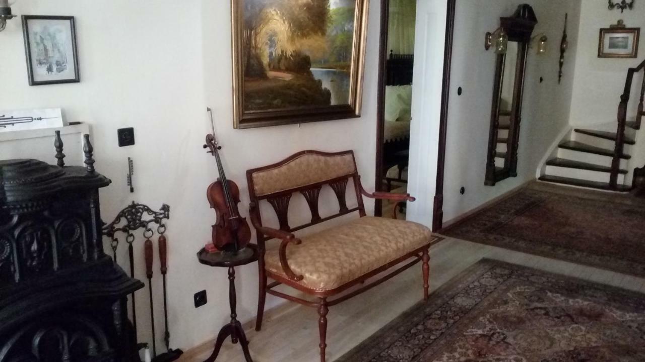 Retro - 19Th Century Guest House Balchik Exterior photo