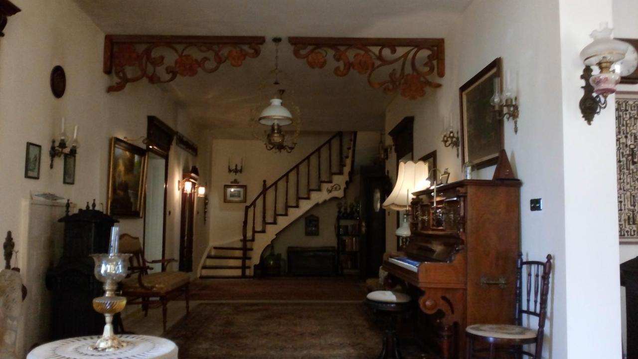 Retro - 19Th Century Guest House Balchik Exterior photo